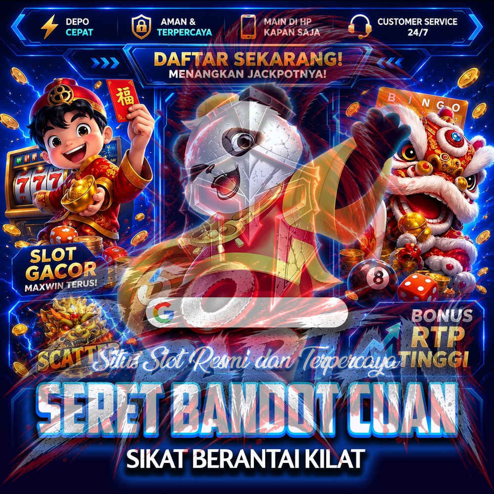 SLOT GACOR 4D